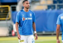 Rivaldinho a plecat din Bănie: ,,Nu mai vreau să fiu a doua sau a treia opțiune”