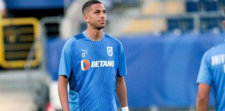 Rivaldinho a plecat din Bănie: ,,Nu mai vreau să fiu a doua sau a treia opțiune”