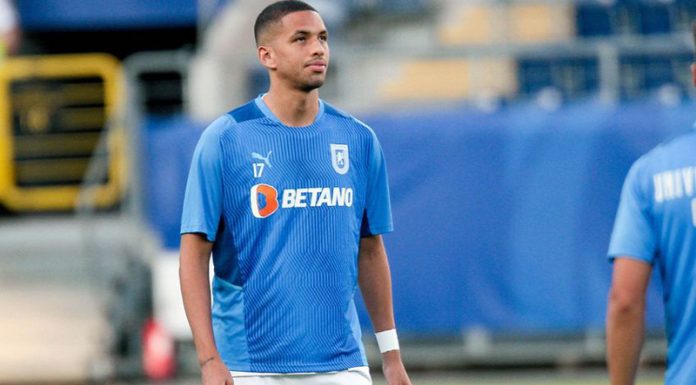 Rivaldinho a plecat din Bănie: ,,Nu mai vreau să fiu a doua sau a treia opțiune”