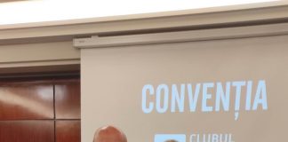 Clubul de Presă, la prima Convenție! Cotidianul Gorjeanul, membru în acest organism