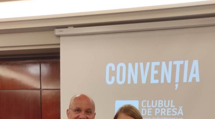 Clubul de Presă, la prima Convenție! Cotidianul Gorjeanul, membru în acest organism