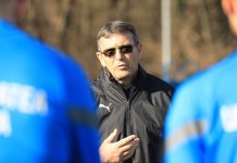 Neagoe rămâne la Craiova: ,,Vrem să îmbunătățim calitatea lotului”