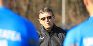 Neagoe rămâne la Craiova: ,,Vrem să îmbunătățim calitatea lotului”