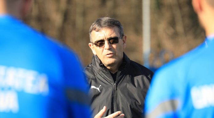 Neagoe rămâne la Craiova: ,,Vrem să îmbunătățim calitatea lotului”