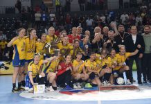 CSM a pierdut finala, dar se mândrește cu rezultate istorice pentru o nou-promovată: ,,Încă nu ne dăm seama ce am făcut!”