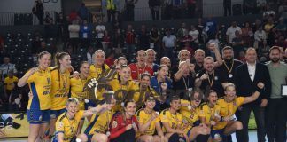 CSM a pierdut finala, dar se mândrește cu rezultate istorice pentru o nou-promovată: ,,Încă nu ne dăm seama ce am făcut!”