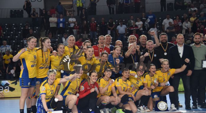 CSM a pierdut finala, dar se mândrește cu rezultate istorice pentru o nou-promovată: ,,Încă nu ne dăm seama ce am făcut!”