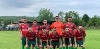 Clasament final la județ