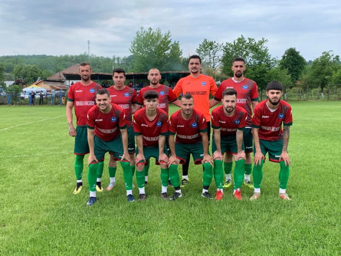 Clasament final la județ