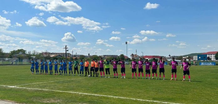 CSO Turceni, pas uriaș spre titlul județean