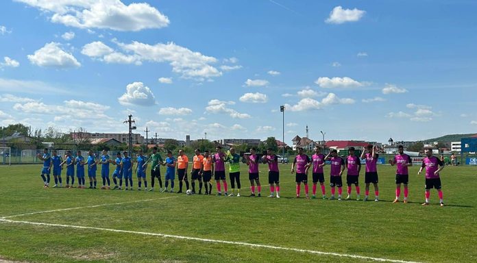 CSO Turceni, pas uriaș spre titlul județean