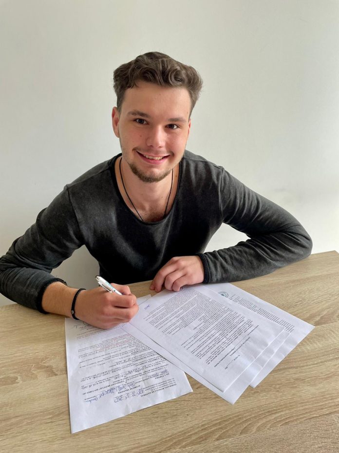 UCB continuă să investească în tineri