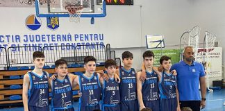 Baschetbaliștii gorjeni merg la Turneul Final