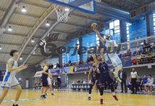 Până la urmă e bine! CSM, pe 12 în LNBM