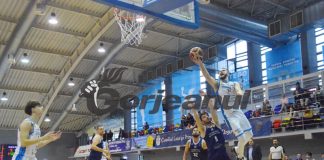 Până la urmă e bine! CSM, pe 12 în LNBM