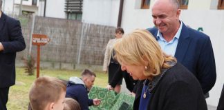 Veselie, culoare, tradiție și muzică populară, la Grădinița cu Program Prelungit Bălești! Proiect educațional, închinat satului, la ediția a II-a