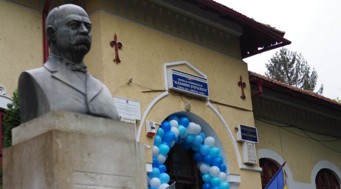 Școala etalon a Gorjului a dat clasă la aniversarea a 191 de ani de existență! ,,Ștefulescu”, rămâne o poveste fără sfârșit