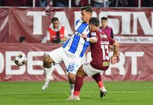 Oltenii au bătut în Giulești, dar suferă: E trist! Foarte, foarte puțin pentru Craiova!