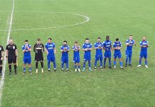 Gilortul termină sezonul pe podium