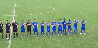 Gilortul termină sezonul pe podium