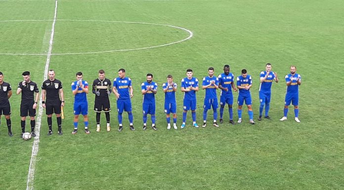 Gilortul termină sezonul pe podium