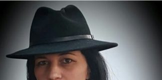 Poeta Any DRĂGOIANU a fost primită în Uniunea Scriitorilor din România