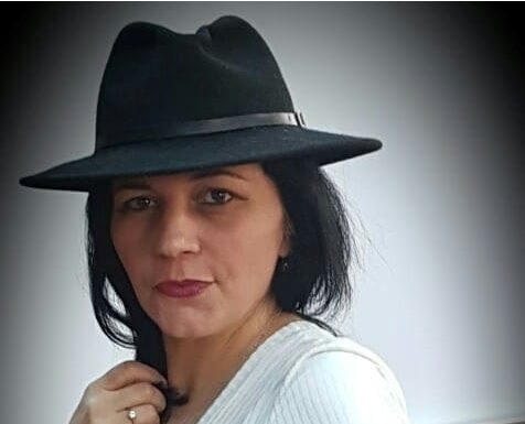 Poeta Any DRĂGOIANU a fost primită în Uniunea Scriitorilor din România