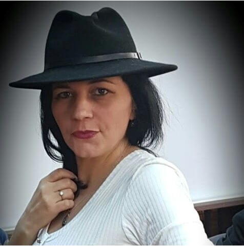 Poeta Any DRĂGOIANU a fost primită în Uniunea Scriitorilor din România