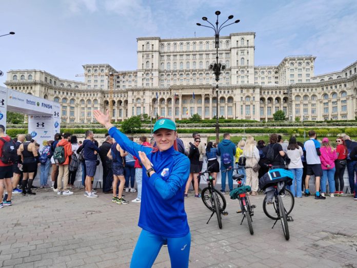 An foarte bun pentru Adela Bălțoi Dumitrescu