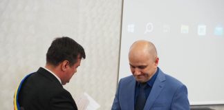 Emoții, lacrimi și aplauze la festivitatea de premiere a Cetățenilor de Onoare ai municipiului Târgu-Jiu! Olimpicii, iar pe podium