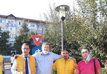 Șeful UEF Motru, în cărți pentru CL! Pe cine exclude Jianu și Matei?!