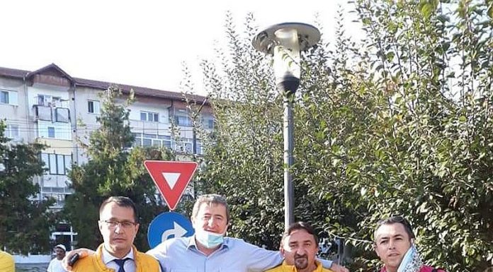 Șeful UEF Motru, în cărți pentru CL! Pe cine exclude Jianu și Matei?!