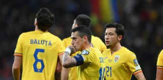 17 convocări preliminare pentru meciurile din luna iunie