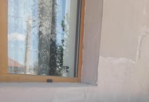 Directorul Liceului ,,Ion Mincu” din Târgu-Jiu, reclamat la poliție că își supraveghează video vecinul de vizavi