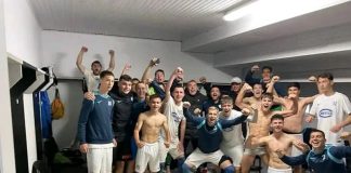 Viitorul 2 s-a salvat după un retur excelent