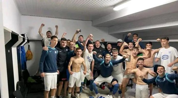 Viitorul 2 s-a salvat după un retur excelent
