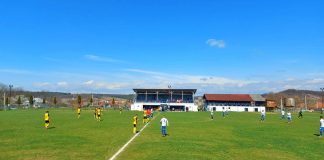 Finala cupei județene va avea loc la Bustuchin