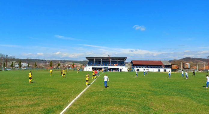 Finala cupei județene va avea loc la Bustuchin