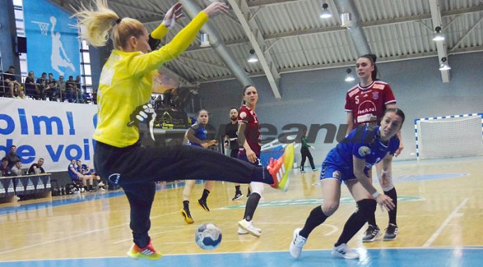 Liga Florilor: Meciul de la Târgu-Jiu a stabilit echipele care merg în Europa