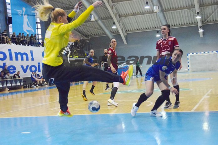 Liga Florilor: Meciul de la Târgu-Jiu a stabilit echipele care merg în Europa