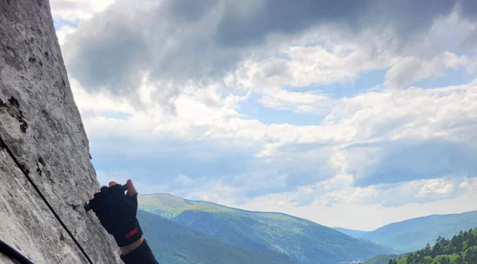 Echipă din Gorj, la Cupa Jandarmeriei Montane