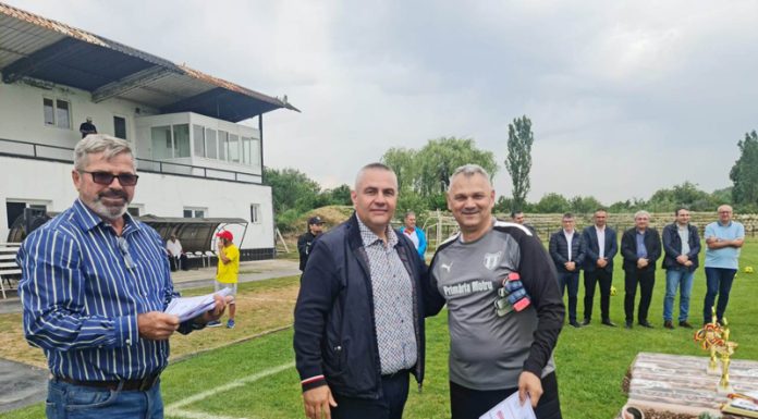 Regal de activități și evenimente inedite, de Zilele Municipiului Motru