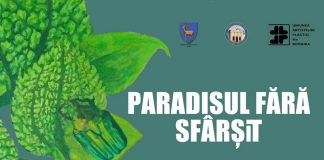 Grupul ,,Prisma” expune la Târgu-Jiu ,,Paradisul fără sfârșit”