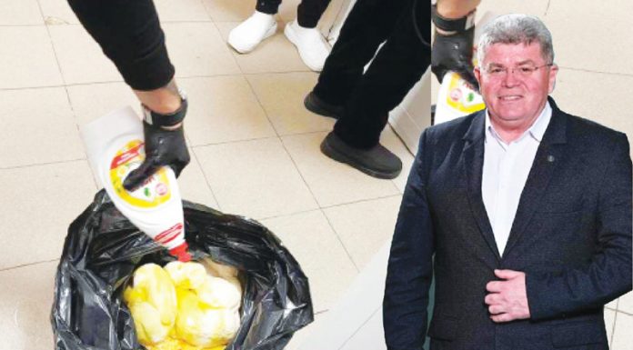 A început rotativa la ANPC: Comercianții din Gorj au scăpat de Manta, coșmarul Comandamentului de Iarnă