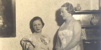 Arethia Tătărescu și devotamentul pentru Gorj