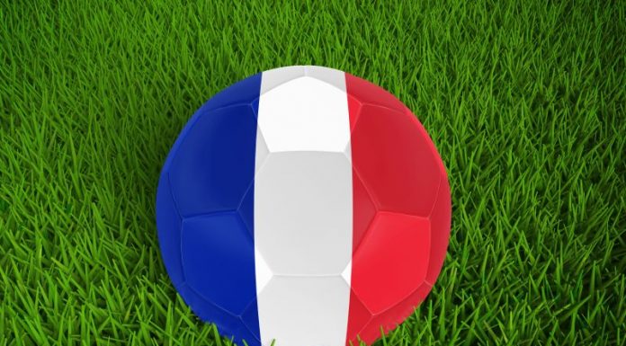 Cei mai mari jucatori de fotbal francezi