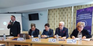 „Brâncuși în era digitalizării” – Conferința Internațională de Studii Academice Multidisciplinare (IMAS 2023 – Târgu-Jiu)