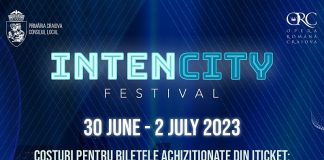 Festivalul IntenCity, costuri și informații utile