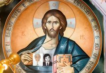 Educaţia…şi Lecţia de viaţă! – Dialog cu Iisus Hristos despre fericirea de a-L visa pe Dumnezeu! – ,,Cerul şi pământul vor trece, dar, cuvintele mele nu vor trece”!