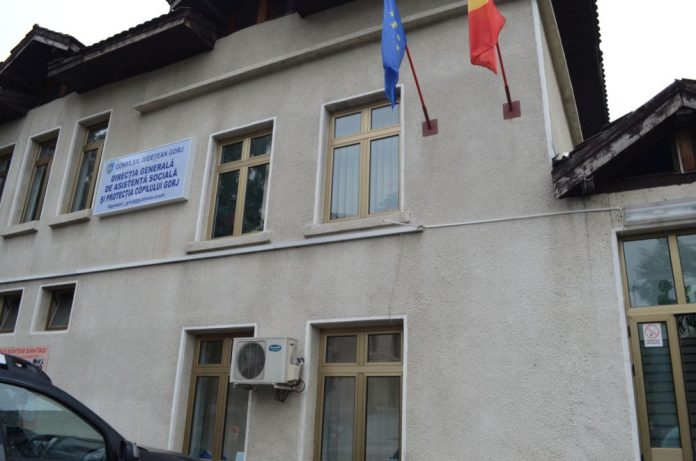 Concursuri de angajare suspendate la DGASPC Gorj. Altele, fără candidați!
